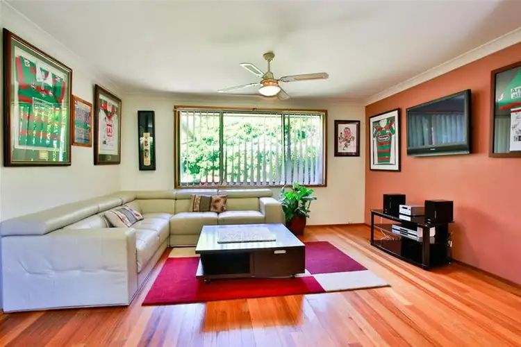 Sixth view of Homely house listing, 17 Candlebark Circuit, Jindabyne NSW 2627