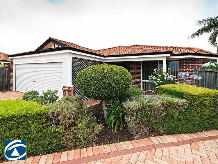 Main view of Homely unit listing, 23a Midsummer Circle, Ellenbrook WA 6069