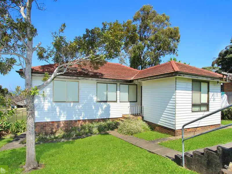 Main view of Homely house listing, 23 Bristol Street, Berkeley NSW 2506