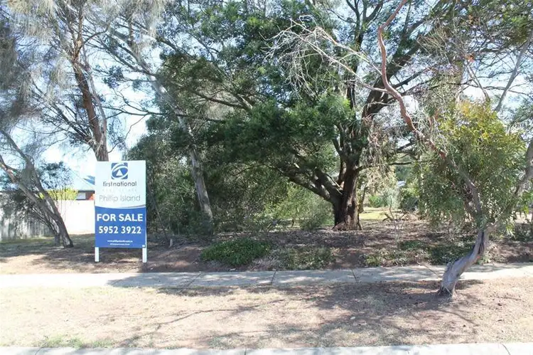 Main view of Homely land listing, 9 Mannagum Drive, Cowes VIC 3922