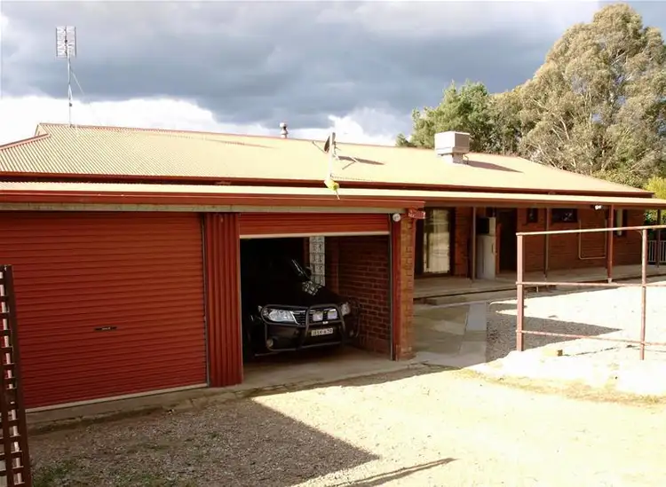 Third view of Homely house listing, 86 Richmond Street, Binalong NSW 2584