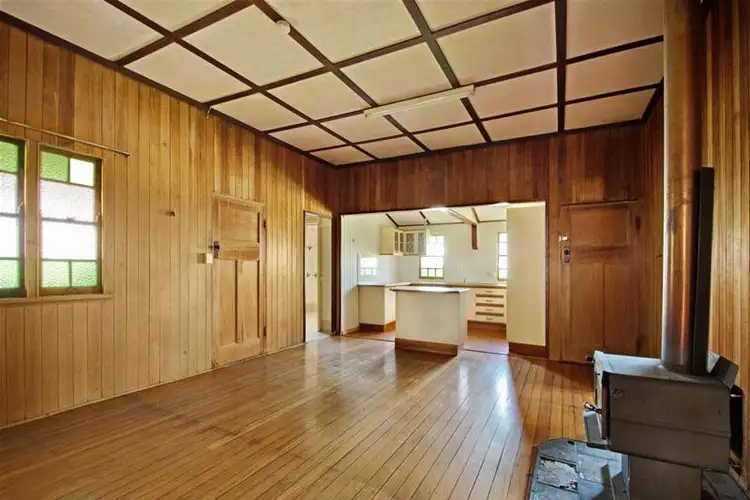 Seventh view of Homely rural property listing, 116 Carrington Road, Torrington QLD 4350