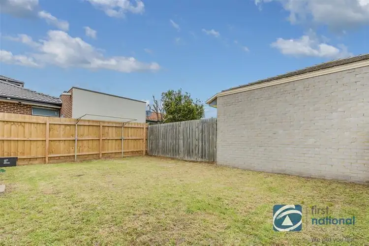 Third view of Homely unit listing, 4/56 Woodbine Grove, Chelsea VIC 3196