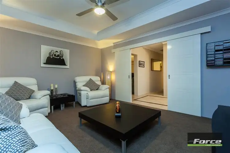 Sixth view of Homely house listing, 11 Monaro Way, Hocking WA 6065