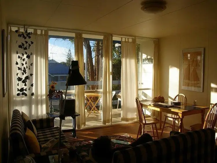 Second view of Homely house listing, 57 DRUMMOND Circus, Cervantes WA 6511