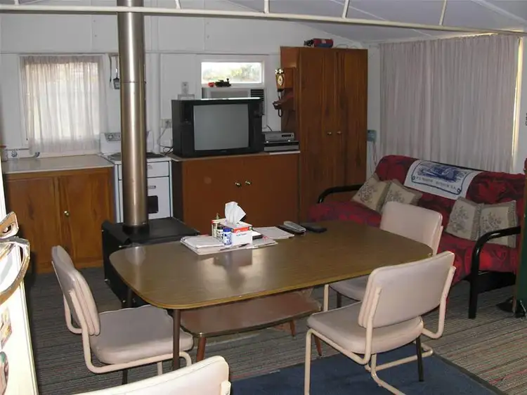 Second view of Homely house listing, 224 Government Road SCRUBBY FLAT via, Walker Flat SA 5238