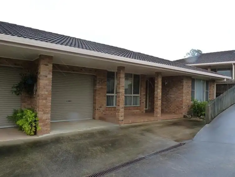 Main view of Homely unit listing, 2/10 Conifer Street, Goonellabah NSW 2480