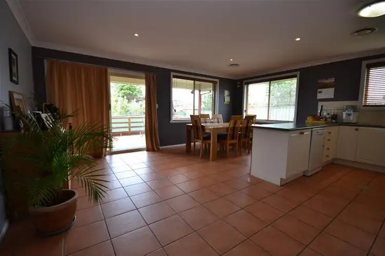 Fourth view of Homely house listing, 42 Spring Road, Mudgee NSW 2850