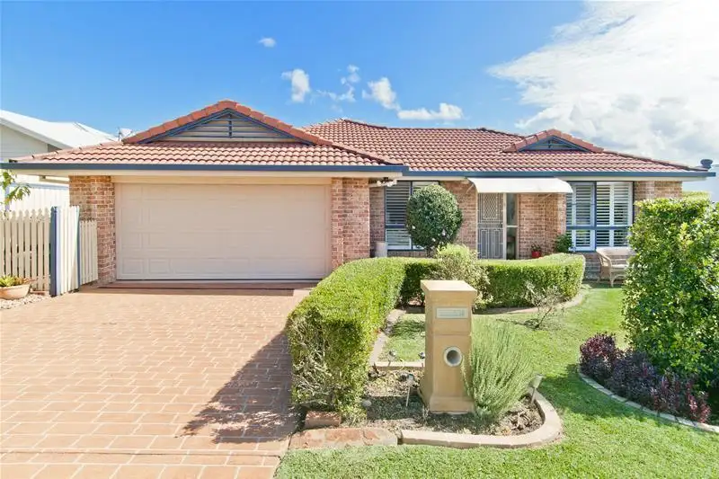 Main view of Homely house listing, 9 Seawind Chase, Bonny Hills NSW 2445