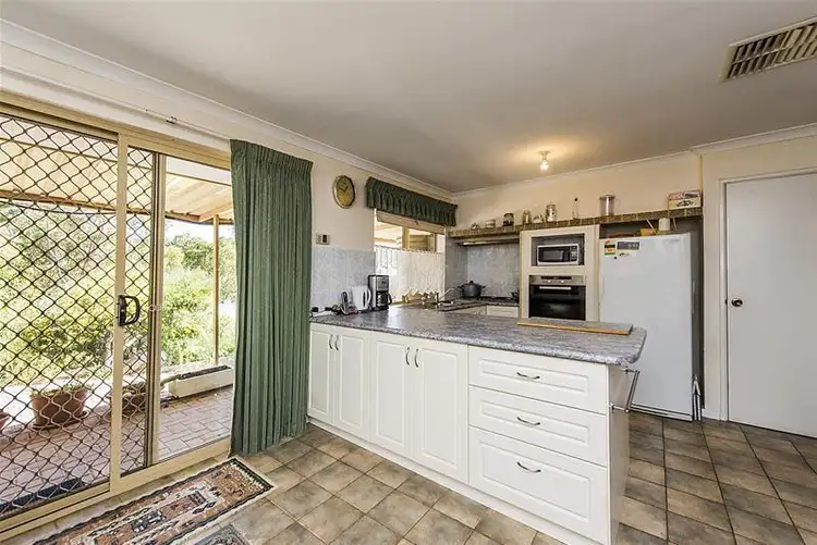 Second view of Homely house listing, 41 Amethyst Crescent, Mount Richon WA 6112