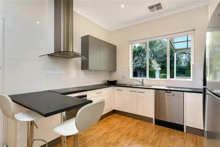 Fourth view of Homely house listing, 31 Birdwood Street, Netherby SA 5062