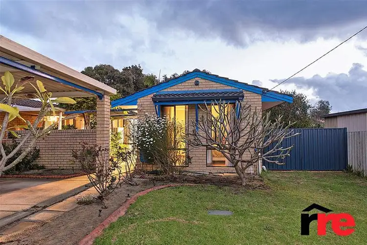 Second view of Homely house listing, 39a Wilcannia Way, Armadale WA 6112