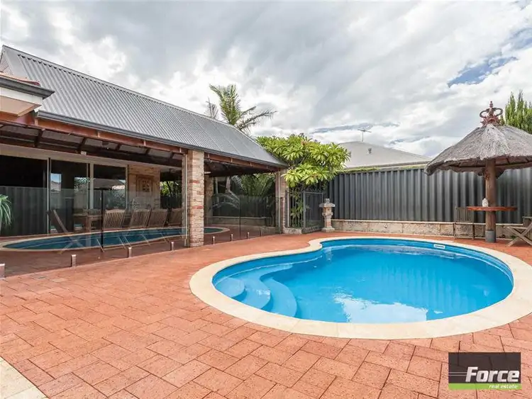 Seventh view of Homely house listing, 11 Bothwell Way, Wanneroo WA 6065