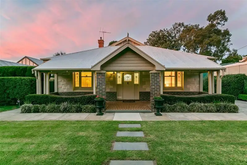 Main view of Homely house listing, 5 Barrelder Road, Torrens Park SA 5062