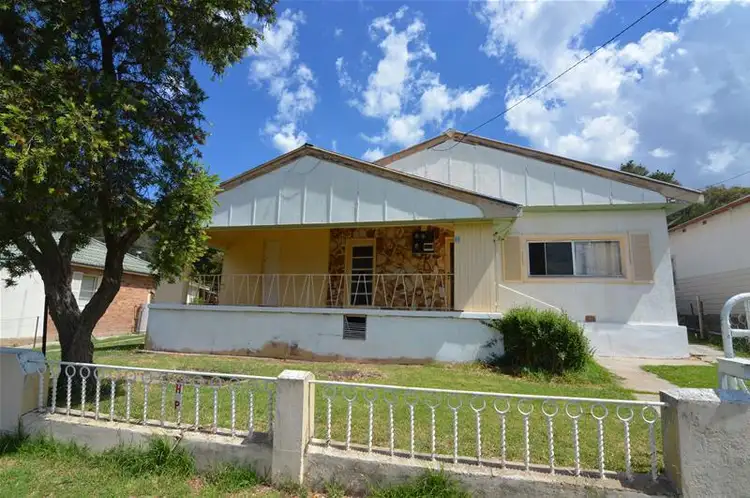74 Buchanan Street, Kandos NSW 2848