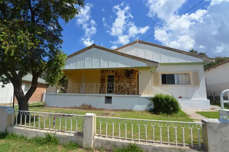 Main view of Homely house listing, 74 Buchanan Street, Kandos NSW 2848