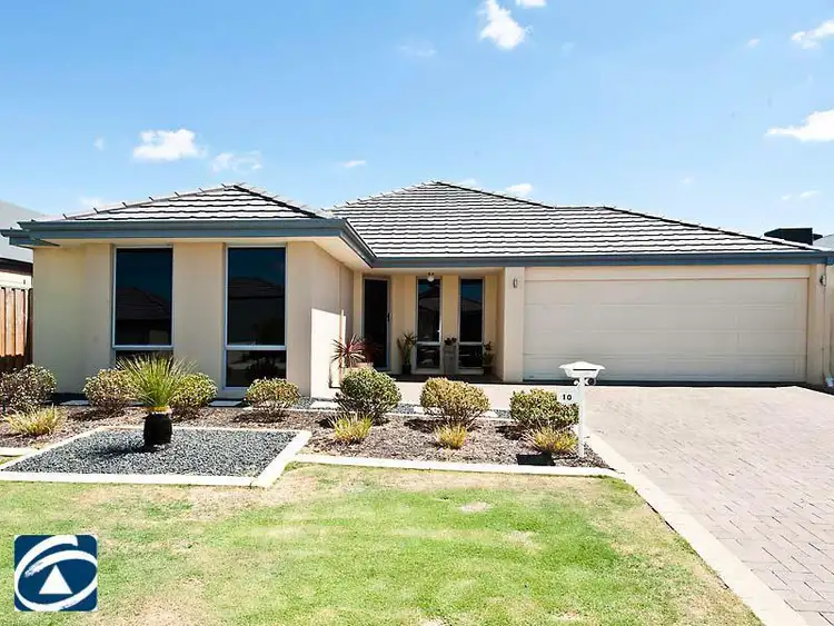 10 Pierre Bend, Ellenbrook WA 6069