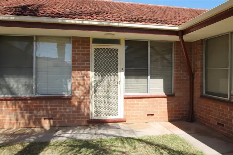 4/49 Diagonal Road, Glenelg East SA 5045