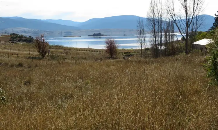 Lot 2 Old Kosciuszko Road, East Jindabyne NSW 2627