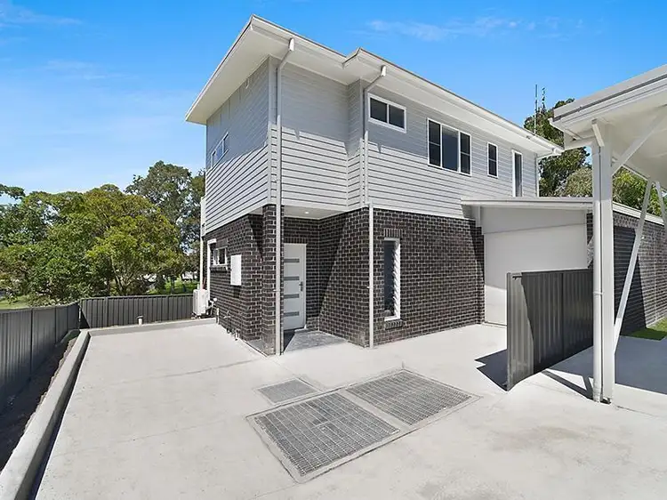 4A Stannett Street, Waratah West NSW 2298