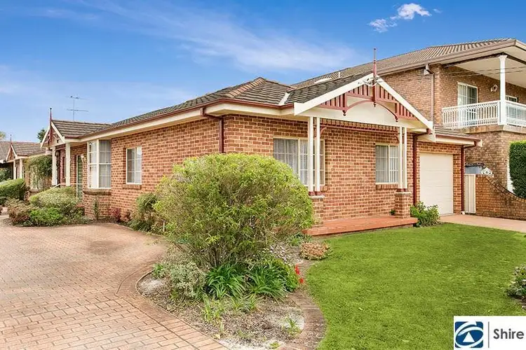 1/37 Brantwood Street, Sans Souci NSW 2219