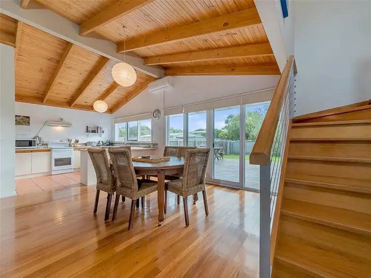 Sixth view of Homely house listing, 64 Lyall, Ventnor VIC 3922