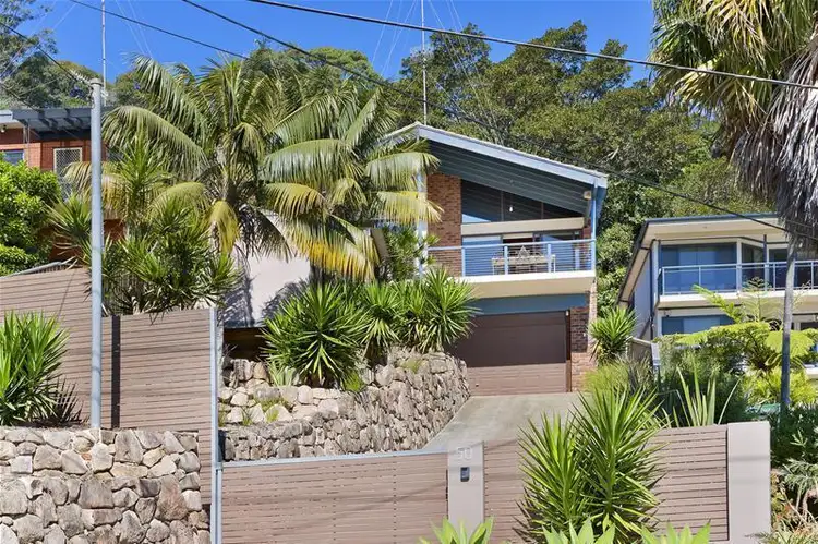 Second view of Homely house listing, 50 Clarke Street (West), Narrabeen NSW 2101