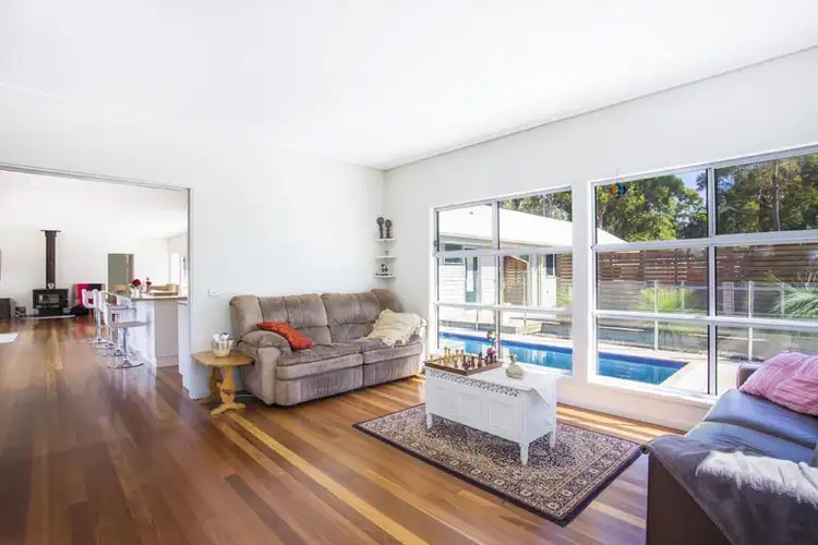 Fifth view of Homely house listing, 8 The Landing, Mossy Point NSW 2537