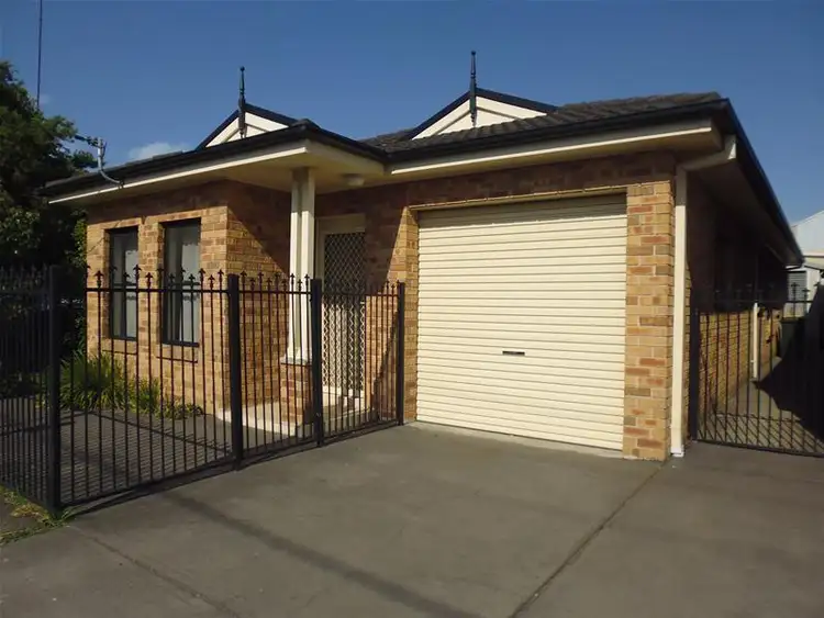 Main view of Homely house listing, 3 York Street, Mayfield NSW 2304