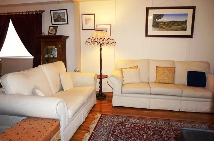 Fourth view of Homely house listing, 8 Raven Street, Yass NSW 2582