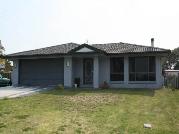 Main view of Homely house listing, 98 East Street, Tenterfield NSW 2372