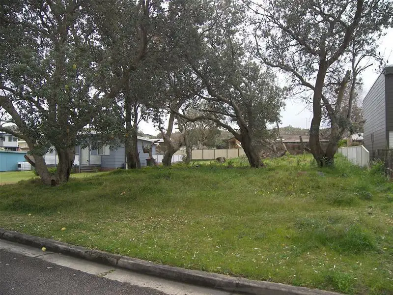 Main view of Homely land listing, 5 Richardson Avenue, Boat Harbour NSW 2316