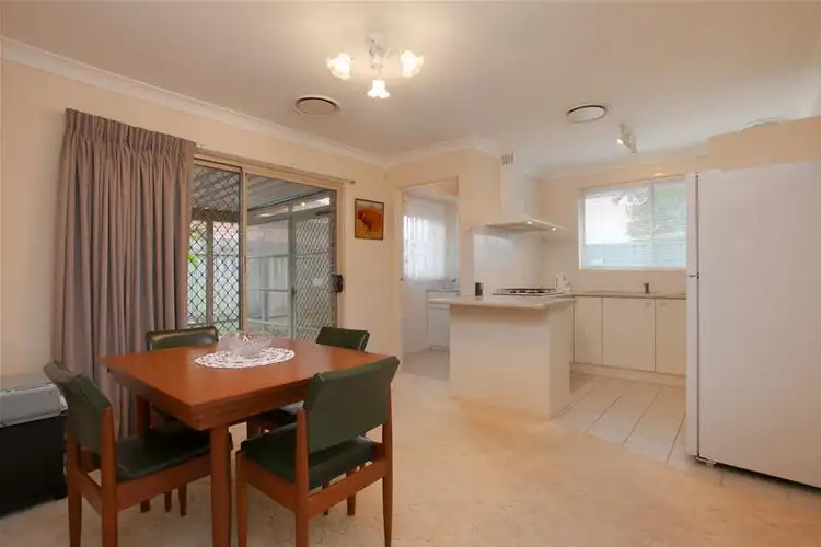 Third view of Homely house listing, 16 Blue Gum Circuit, Mount Hutton NSW 2290