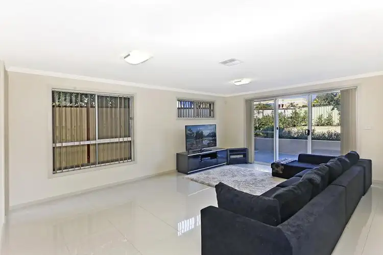 Third view of Homely semi-detached listing, 55 Middleton Road, Chester Hill NSW 2162