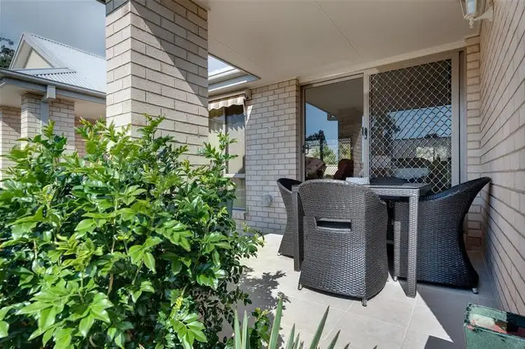 Fifth view of Homely house listing, 7d Eric Fenning Drive, Surf Beach NSW 2536