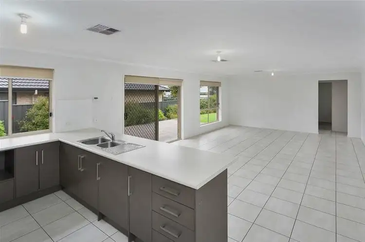Third view of Homely house listing, 4 West Parkway, Mount Barker SA 5251