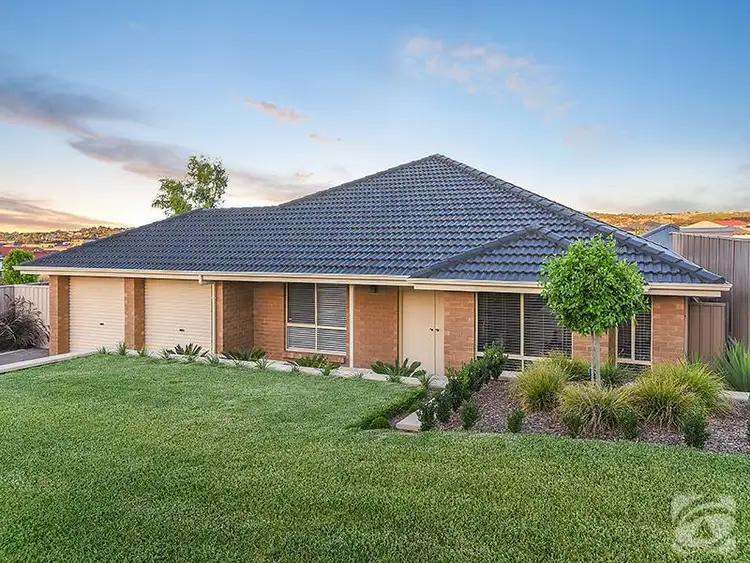 Second view of Homely house listing, 72 Beachport Road, Seaford Rise SA 5169