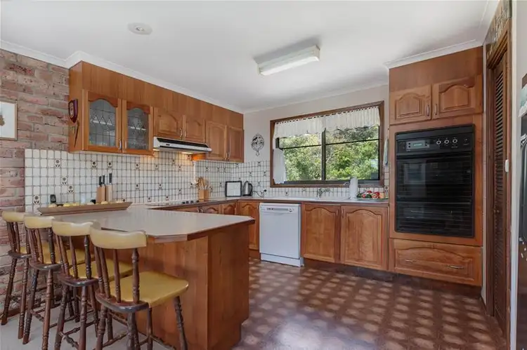 Fourth view of Homely house listing, 108 Tallawang Avenue, Malua Bay NSW 2536