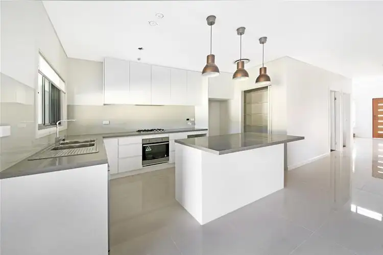 Second view of Homely semi-detached listing, 29A Clack Road, Chester Hill NSW 2162