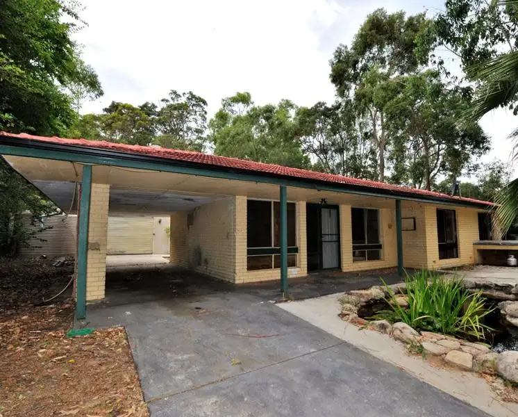 22 Gladys Street, Darlington WA 6070