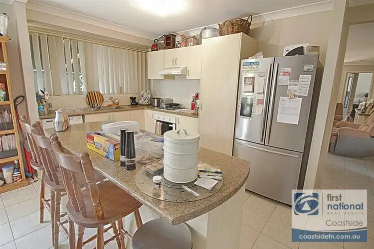 Second view of Homely house listing, 76 Sunnybank Crescent, Horsley NSW 2530