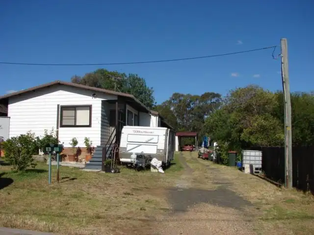 52 Mount Street, Aberdeen NSW 2336