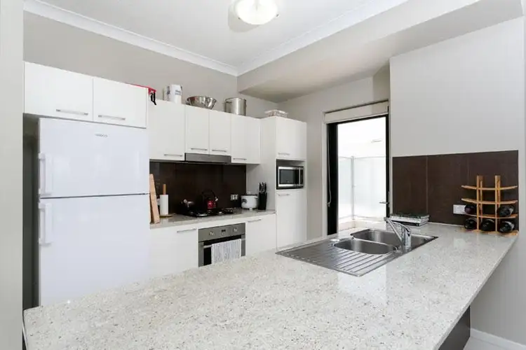 Fifth view of Homely apartment listing, 52/37 Playfield Street, Chermside QLD 4032