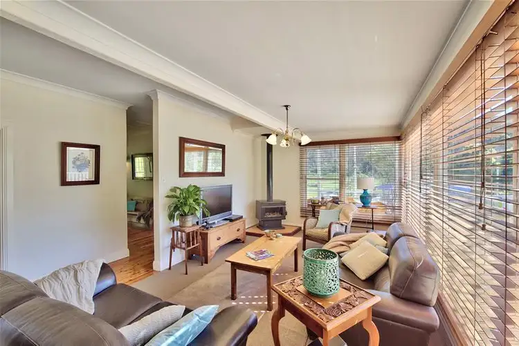 Fourth view of Homely rural property listing, 96 Peach Orchard Road, Fountaindale NSW 2258