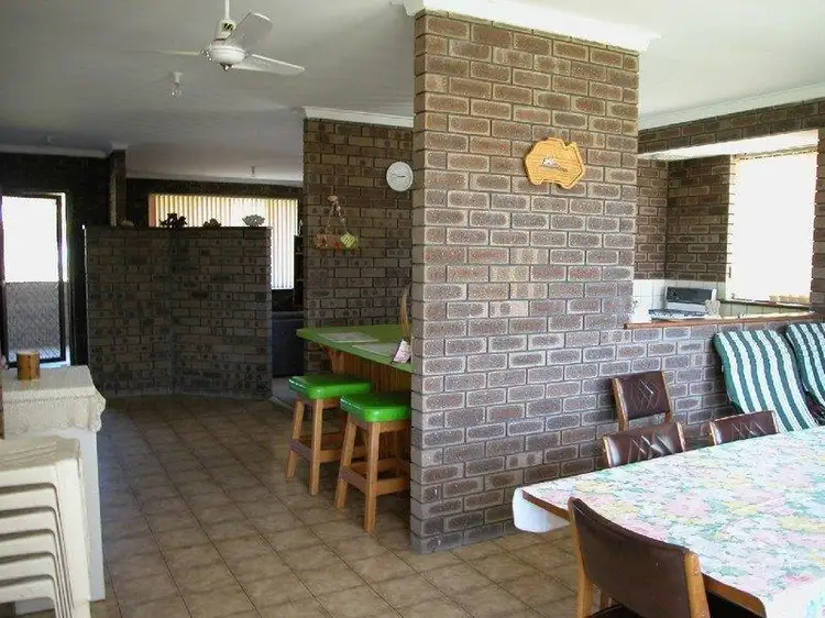 Second view of Homely house listing, 14 BASHFORD Street, Jurien Bay WA 6516