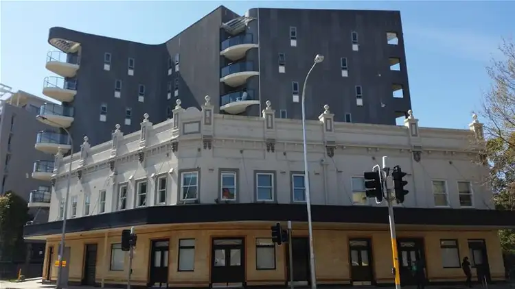 Main view of Homely apartment listing, 102/738 Hunter Street, Newcastle NSW 2300