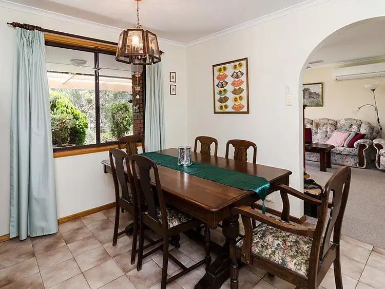 Fifth view of Homely house listing, 8 Jacob Road, Strathalbyn SA 5255