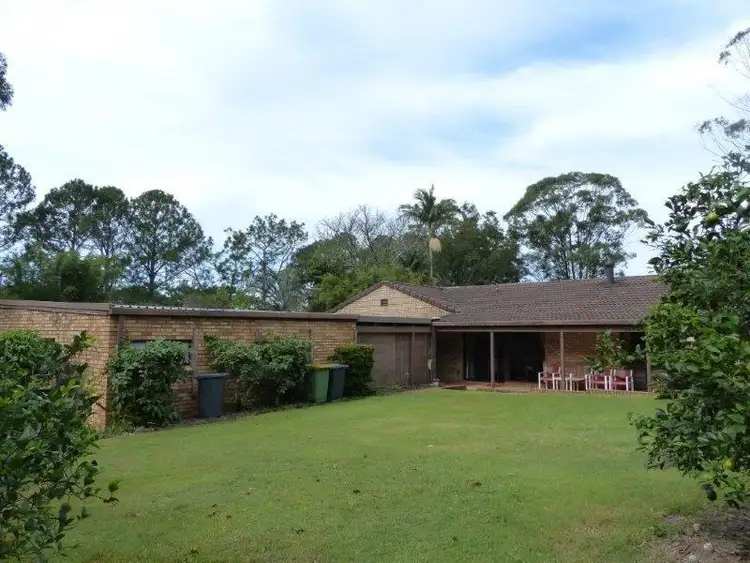 Fourth view of Homely house listing, 29 Connor Road, Tregeagle NSW 2480