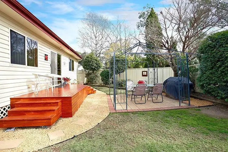 Fifth view of Homely house listing, 100 Callagher Street, Mount Druitt NSW 2770