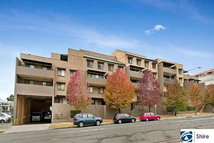 63/8-12 Wandella Road, Miranda NSW 2228